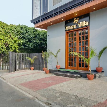 Fabhotel Amar Villa Amritsar Bagian luar foto