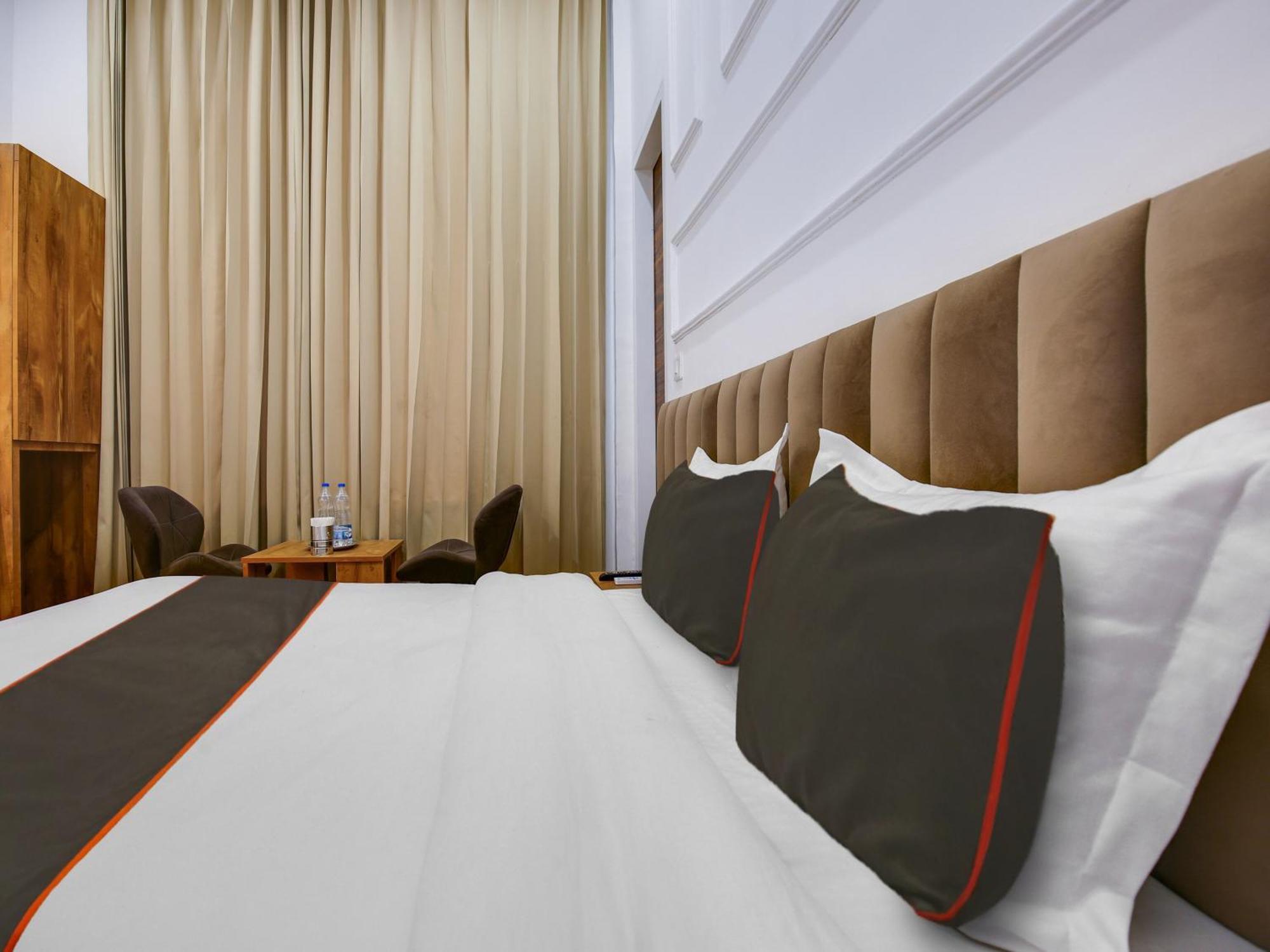 Fabhotel Amar Villa Amritsar Bagian luar foto