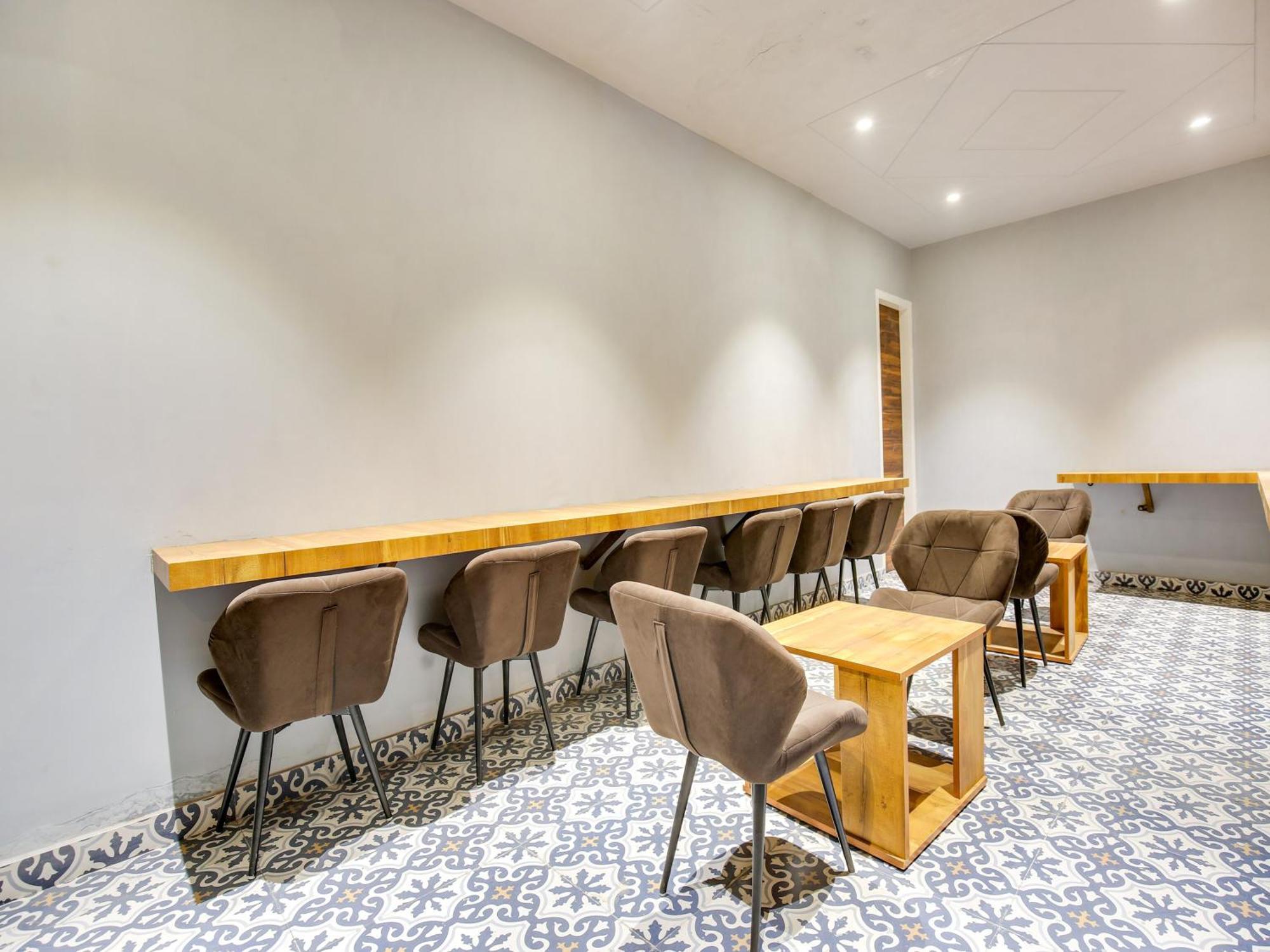 Fabhotel Amar Villa Amritsar Bagian luar foto