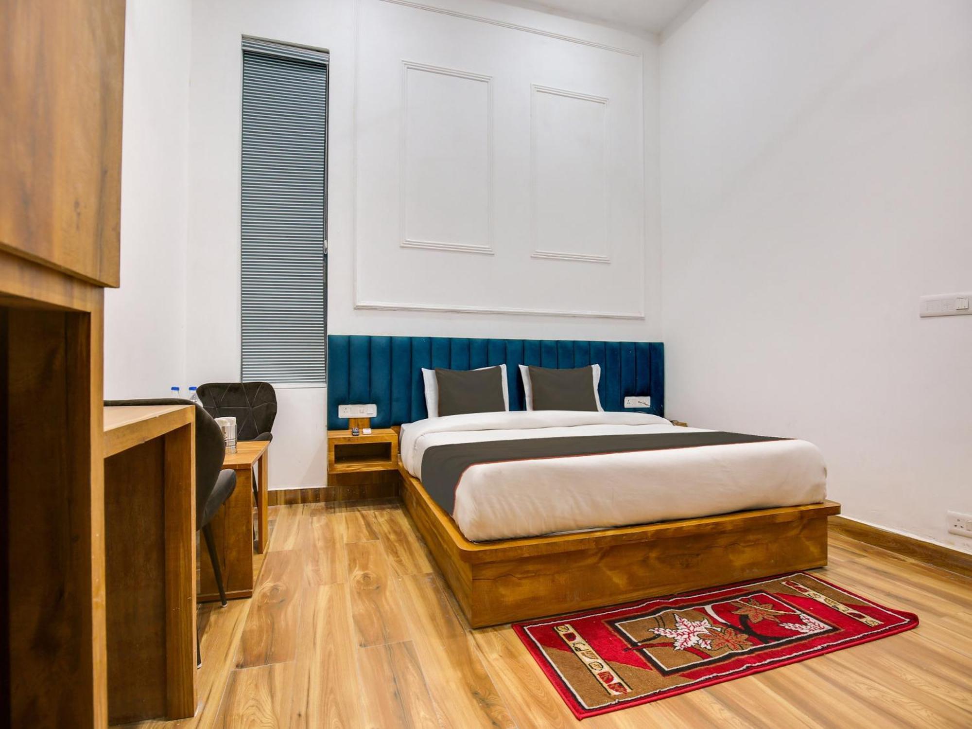 Fabhotel Amar Villa Amritsar Bagian luar foto