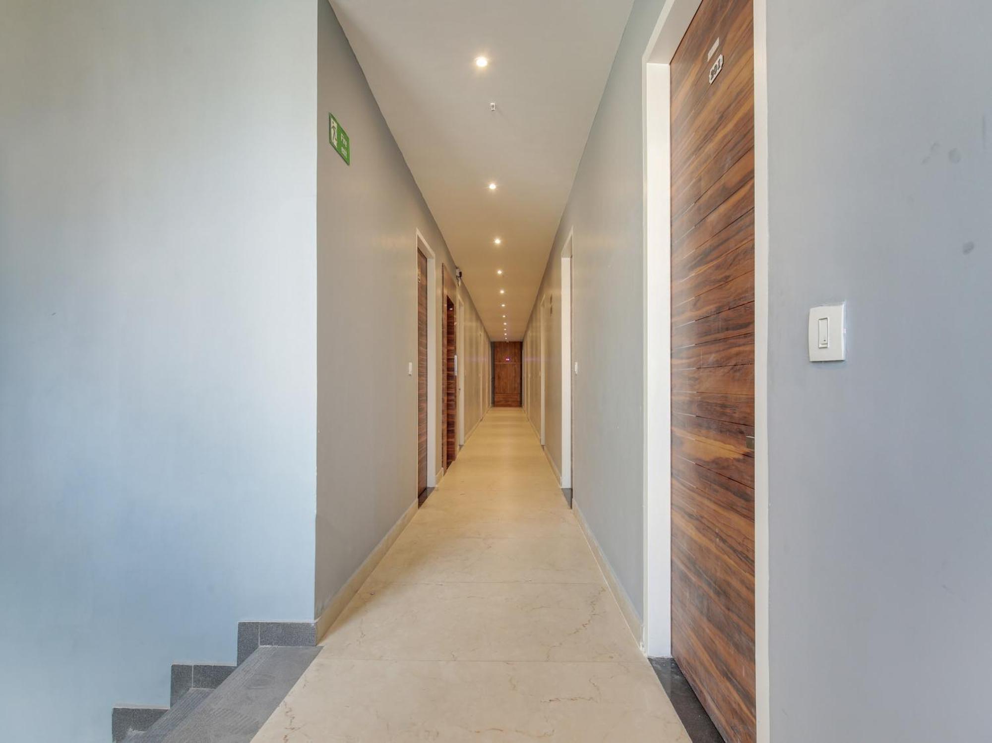 Fabhotel Amar Villa Amritsar Bagian luar foto