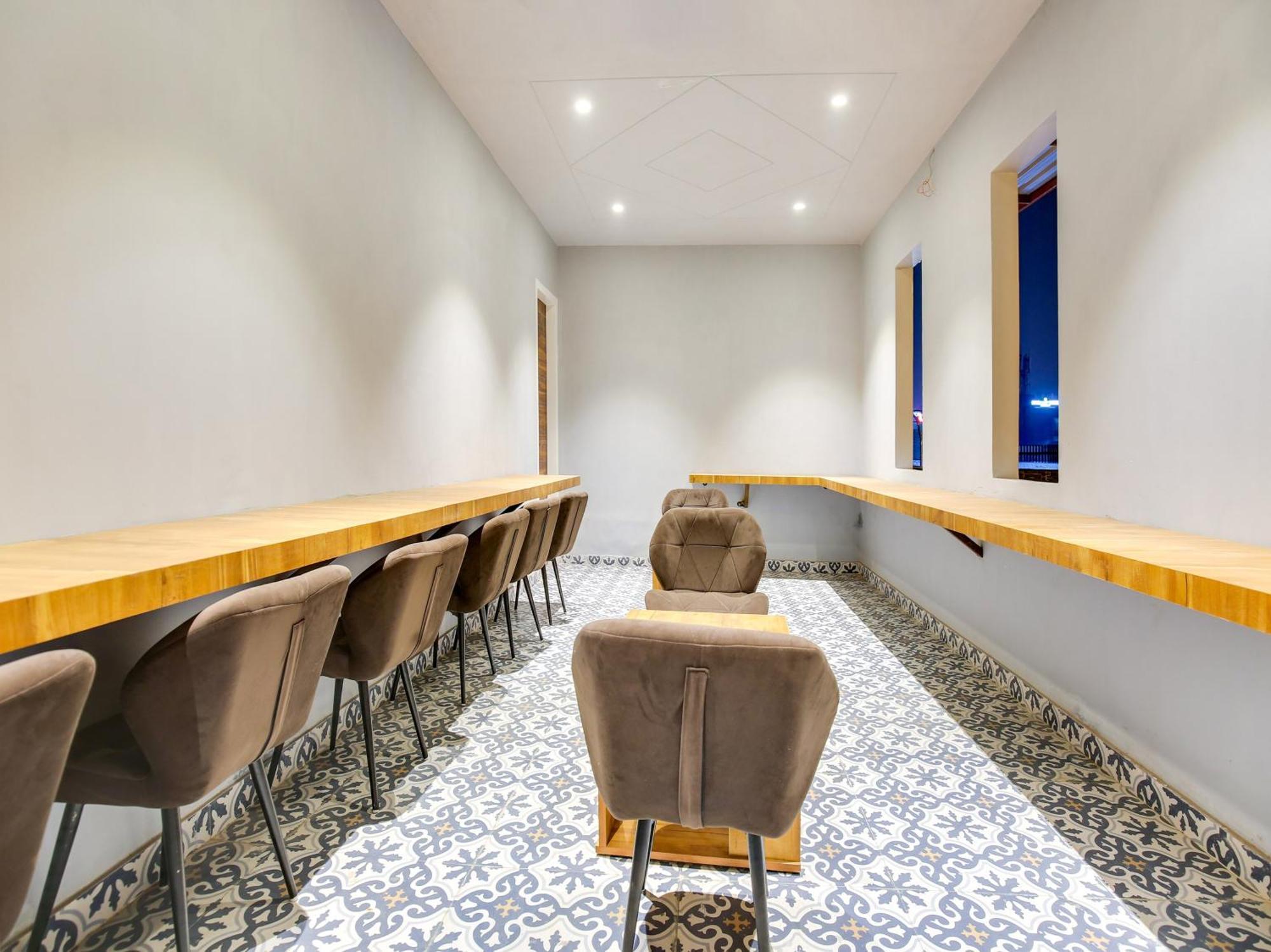 Fabhotel Amar Villa Amritsar Bagian luar foto
