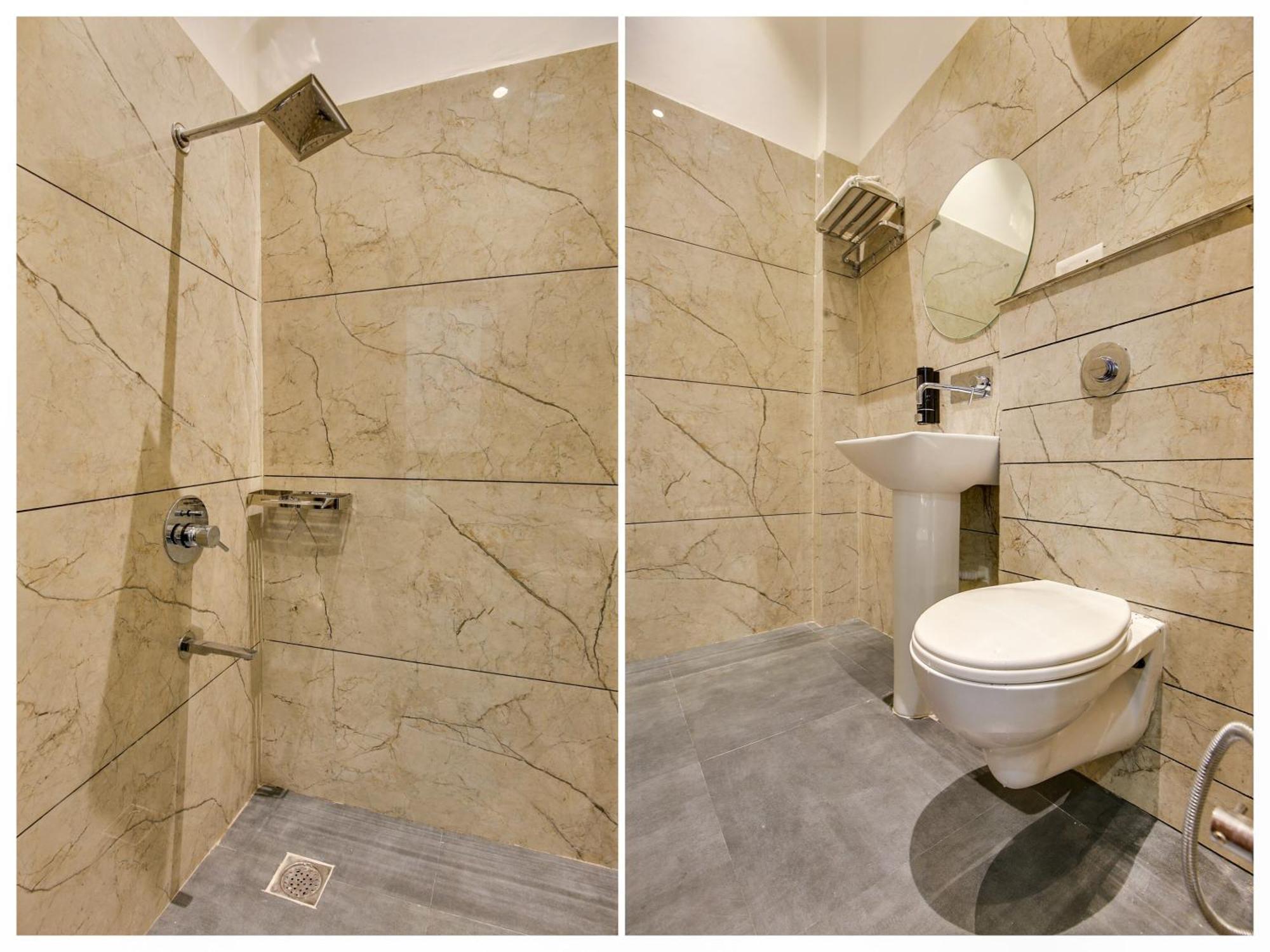 Fabhotel Amar Villa Amritsar Bagian luar foto