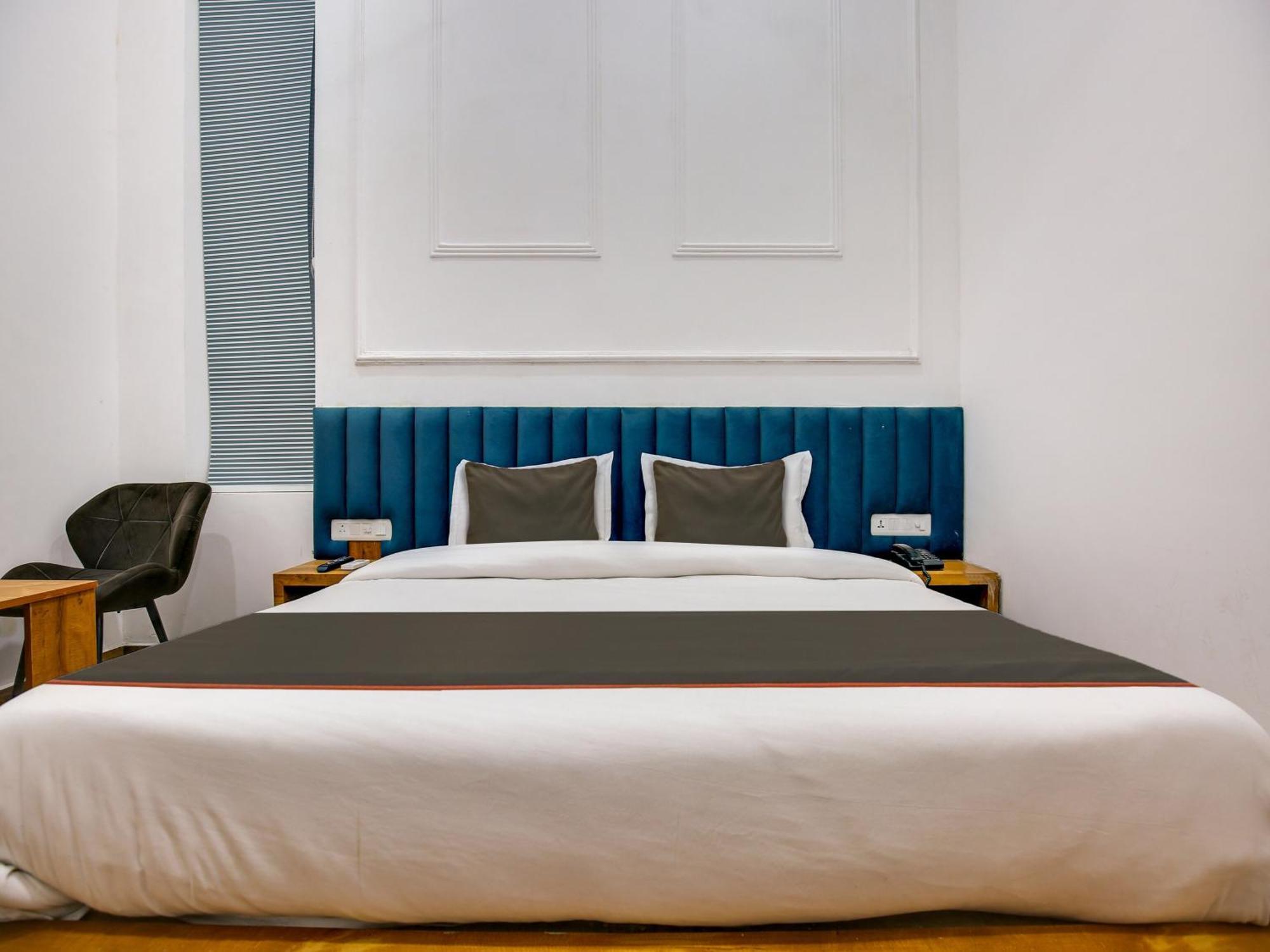 Fabhotel Amar Villa Amritsar Bagian luar foto