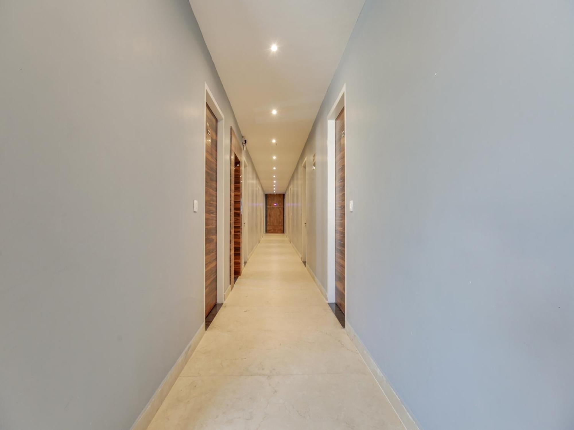Fabhotel Amar Villa Amritsar Bagian luar foto