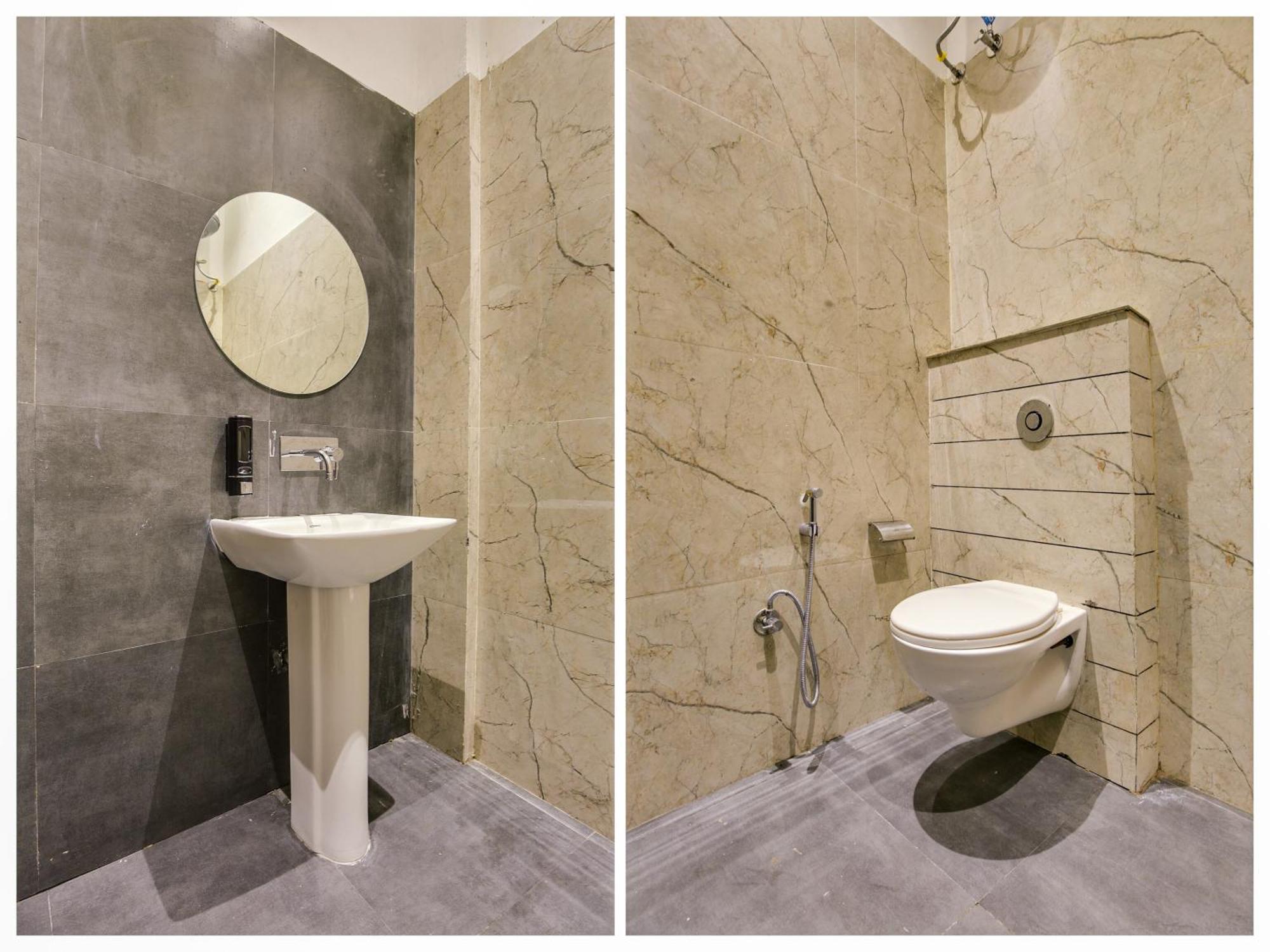 Fabhotel Amar Villa Amritsar Bagian luar foto